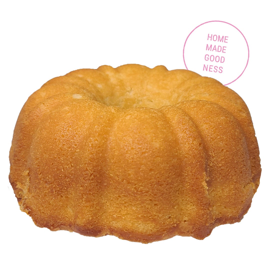 Save on Stop & Shop Bakery Pound Cake Plain Order Online Delivery | Stop &  Shop